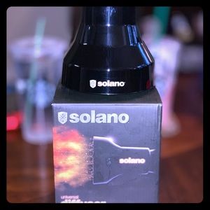 Solano Universal Diffuser